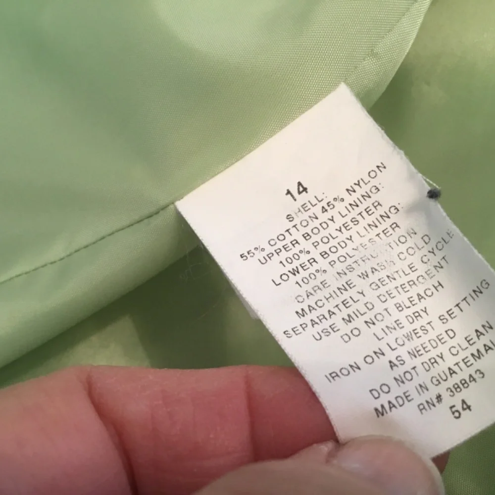 Macintosh trench coat - Picture 8 of 11